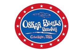 Oskar Blues Brewery expands distribution!