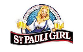 St. Pauli Girl