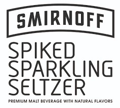 Smirnoff Spiked Sparkling Seltzer 