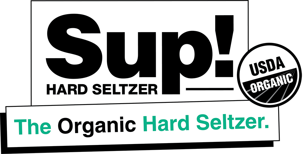 Sup! Hard Seltzer