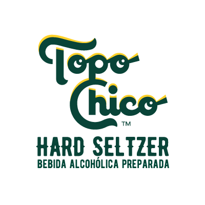 TOPO CHICO HARD SELTZER