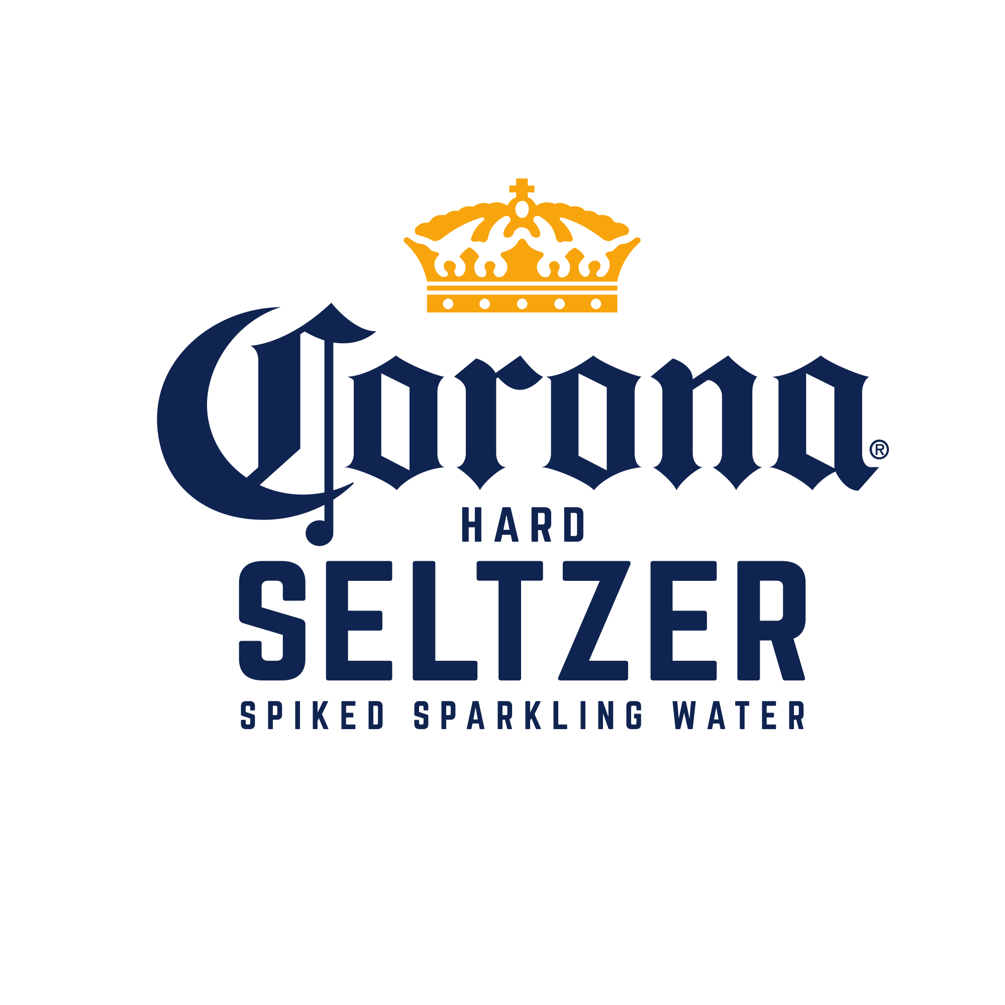 Corona Hard Seltzer 
