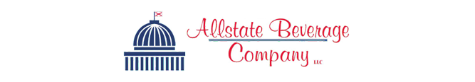 Allstate Beverage Company Logo