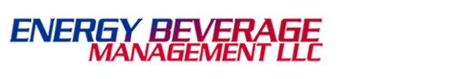 Energy Beverage Management Logo