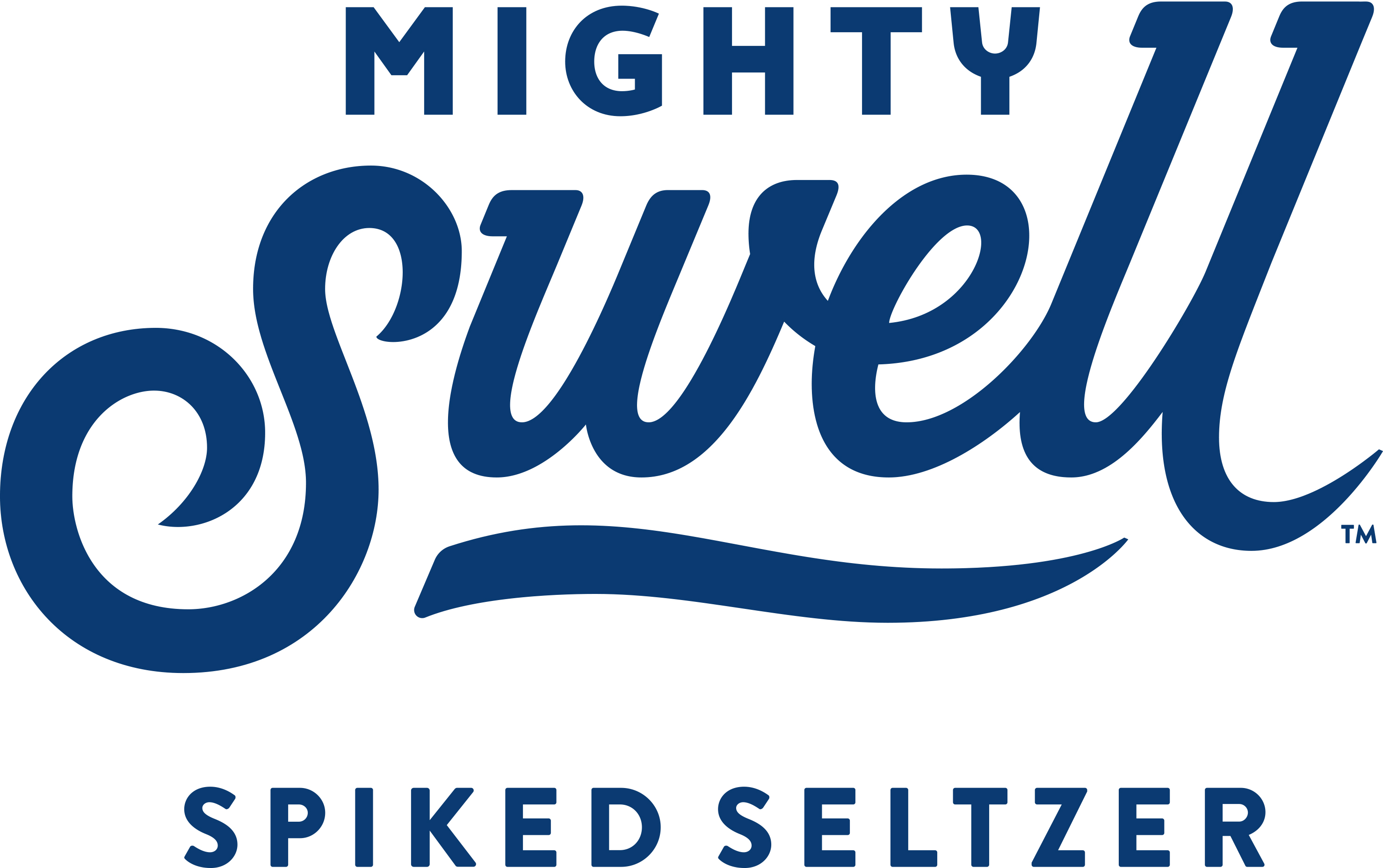Mighty Swell