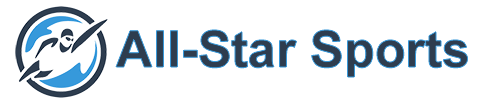 All-Star Sports logo