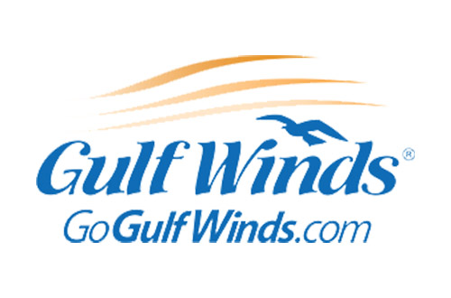 Gulf Winds