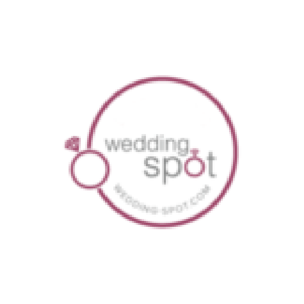 Wedding Spot Logo