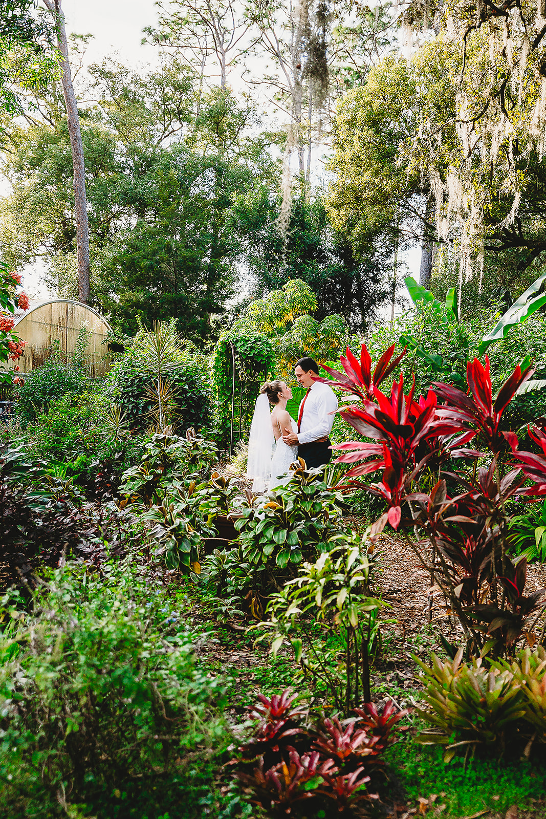 azalea lodge at mead botanical garden - outdoor event - orlando event venue