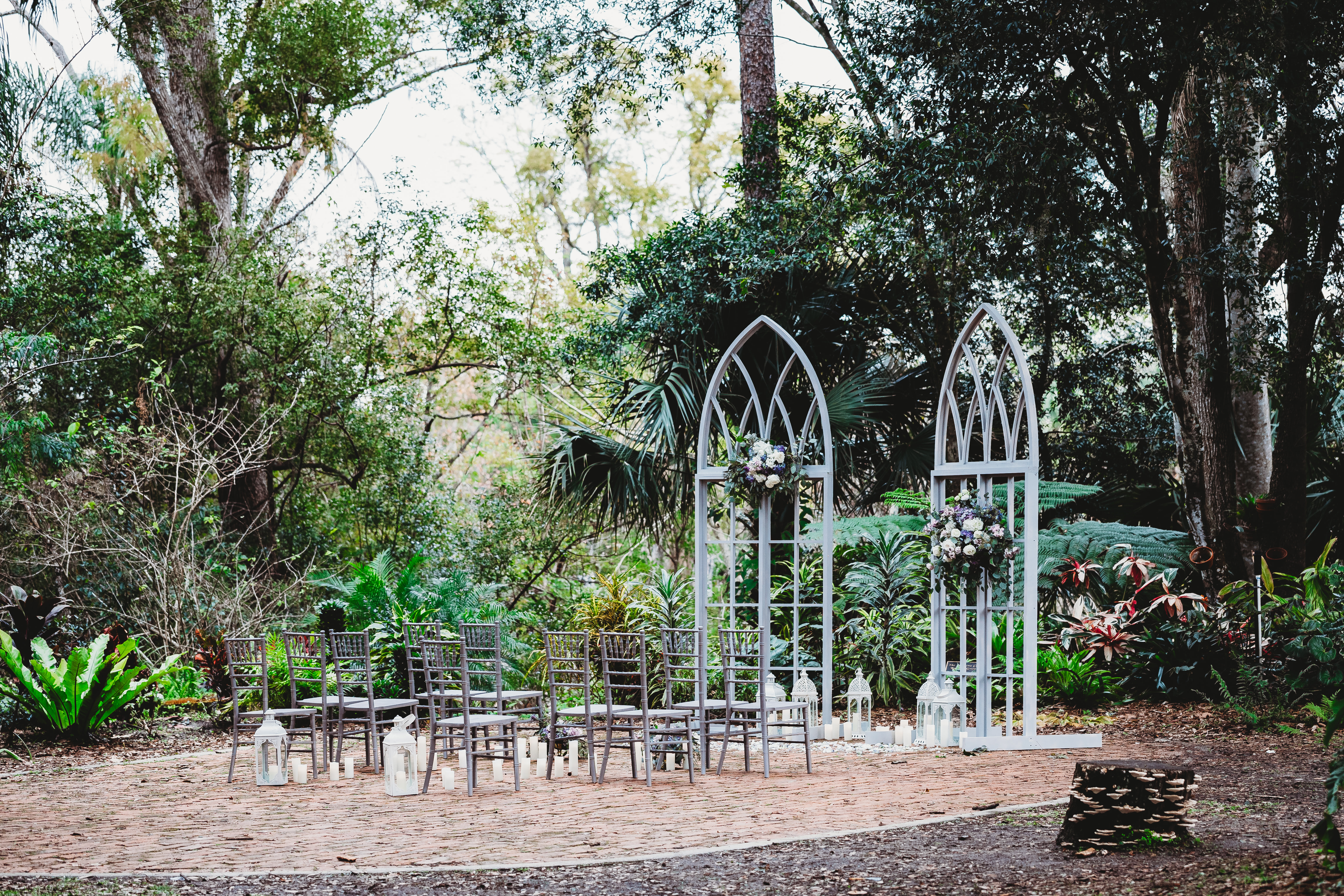 Wedding Venues in Winter Park