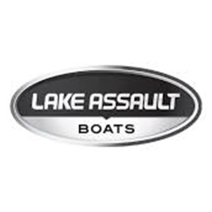 lake assault boats