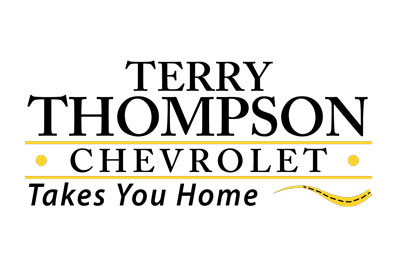Terry Thompson Chevrolet Four Ball Winners