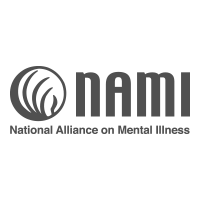 National Alliance on Mental Illness logo
