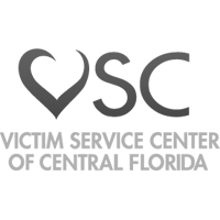 Victim Service Center of Central FL logo