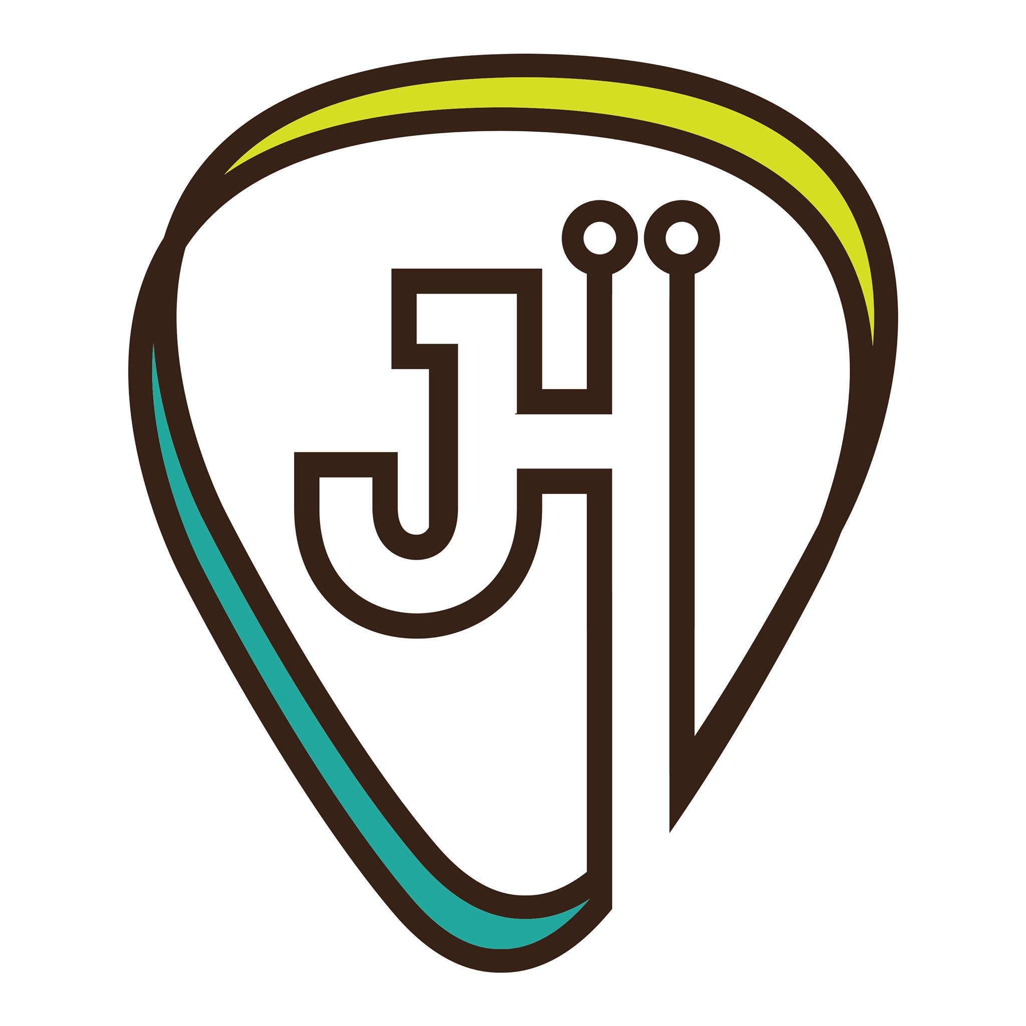 John hart pick logo