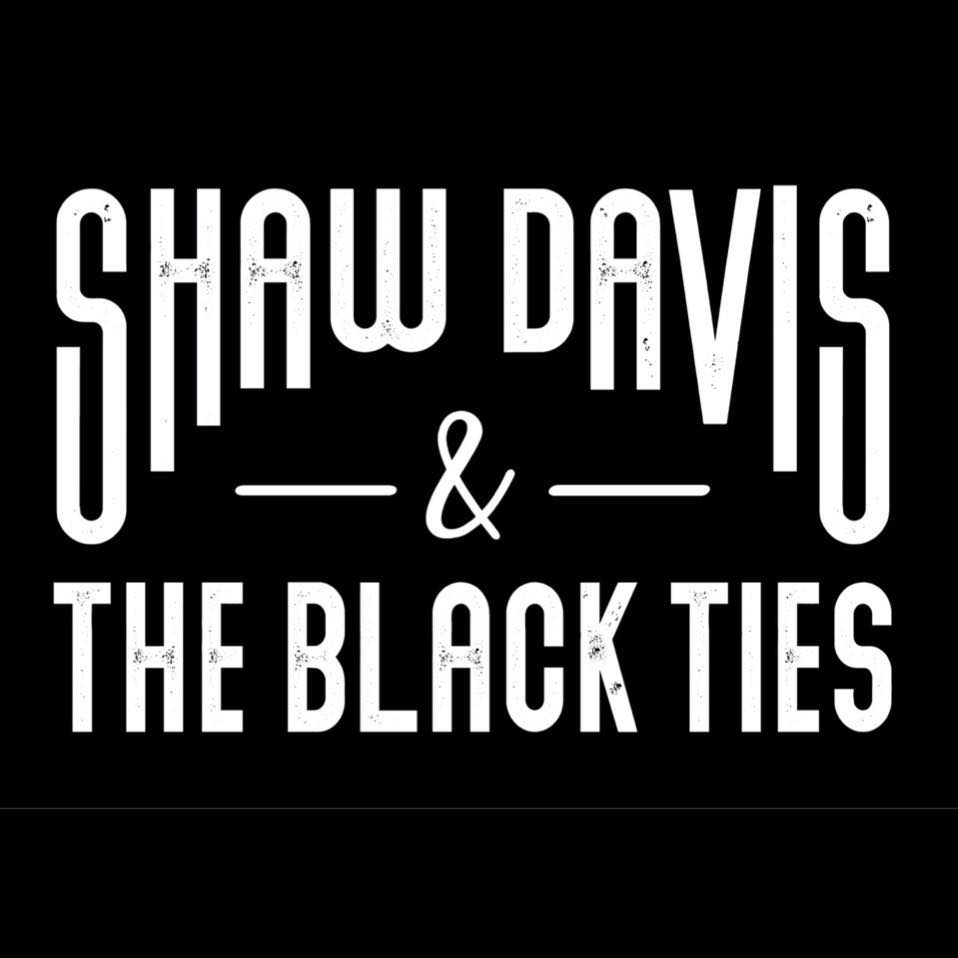 Shaw Davis & the Black Ties