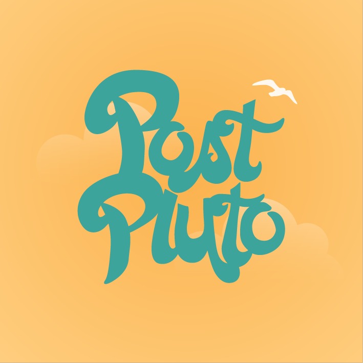 Post Pluto