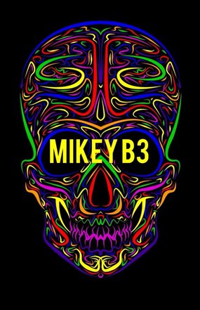 Mikey B3 Burkhart