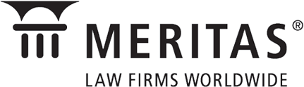 Meritas Law Firms Worldwide logo