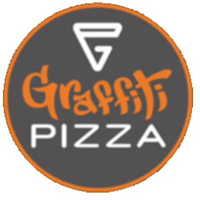 Graffiti Pizza Logo