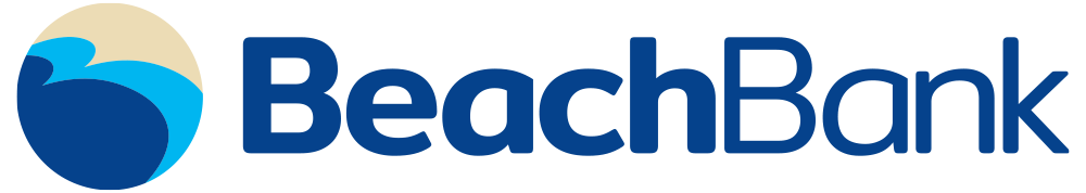 Beach Bank logo