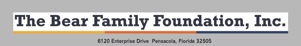 Bear Family Foundation logo