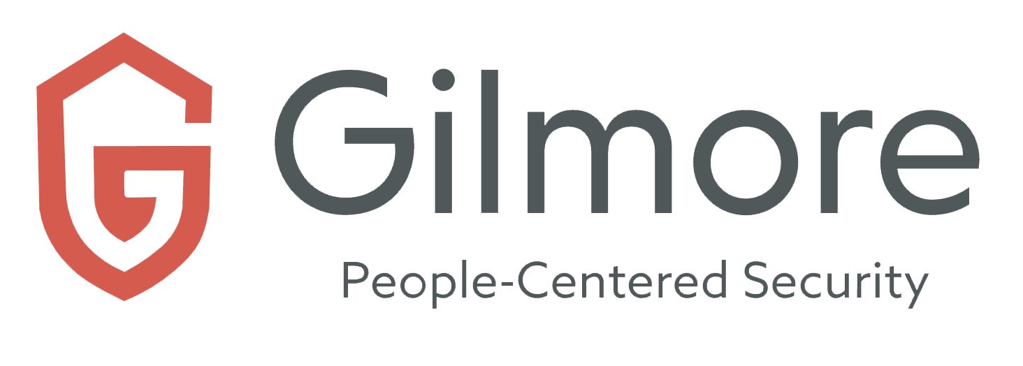 Gilmore logo