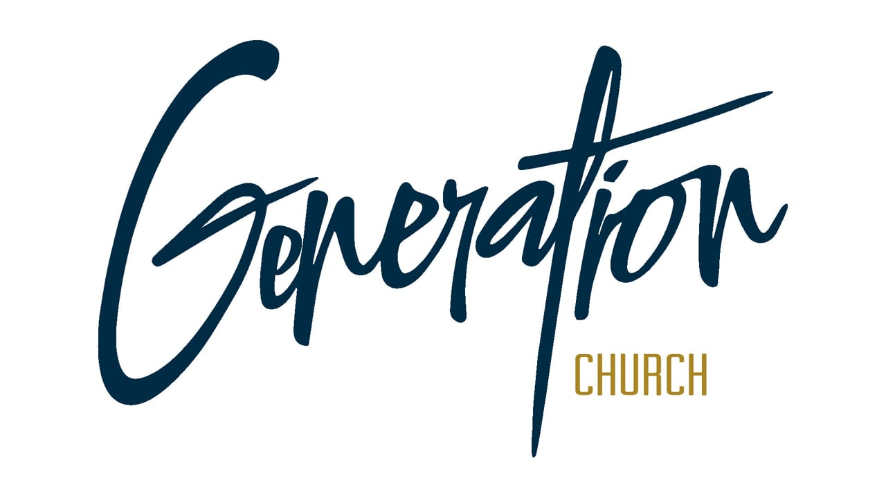 Generation Church logo