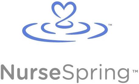 NurseSpring logo