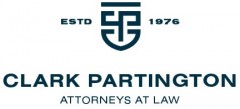 Clark Partington Attorneys at Law logo