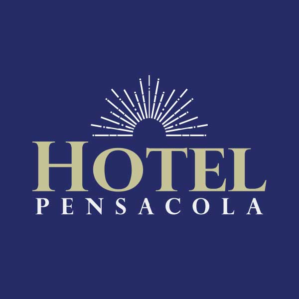 Hotel Pensacola logo