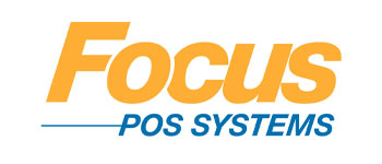 Focus POS Systems logo