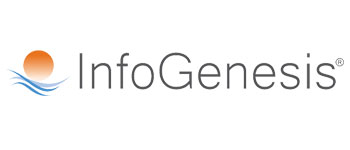 InfoGenesis logo