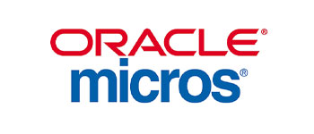 Oracle micros logo