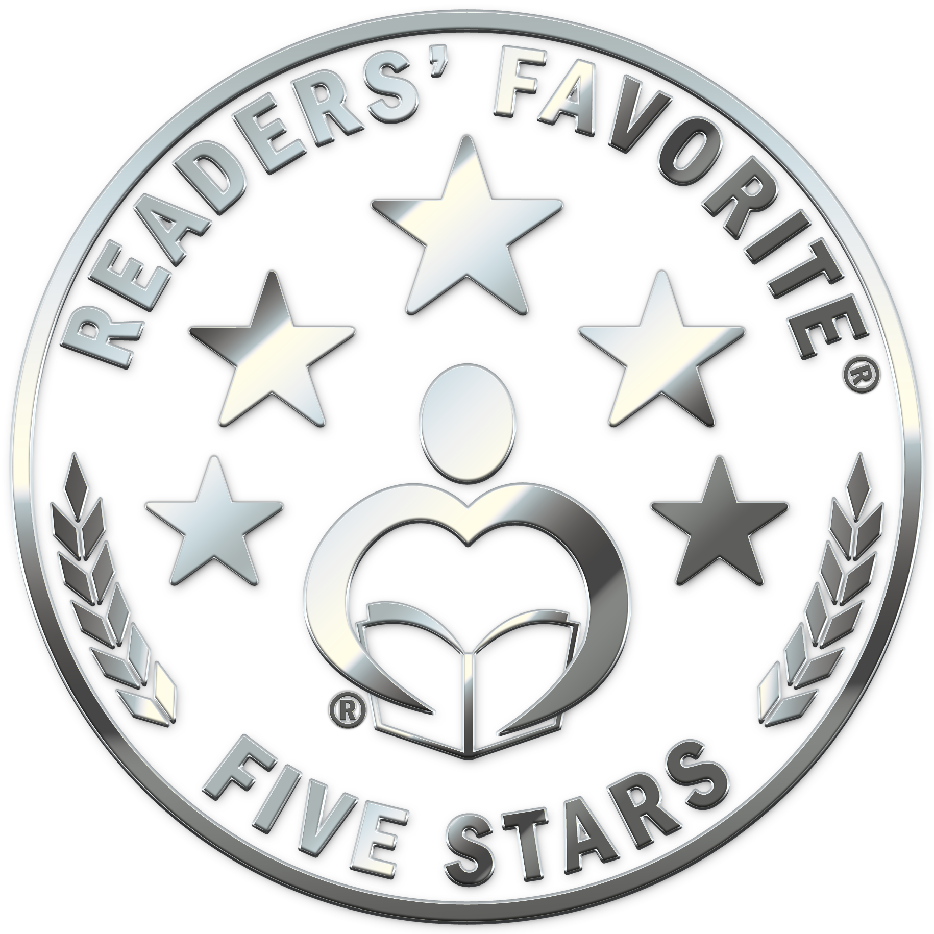 Readers' favorite coin logo