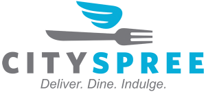 CitySpree Logo