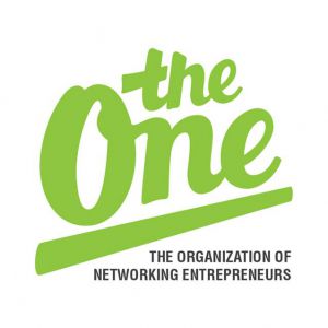 The ONE Logo