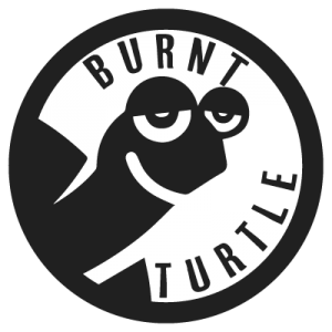 Burnt Turtle logo