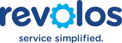 Image of Revolos Logo