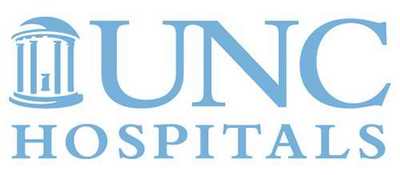 Image of UNC Hospitals Logo