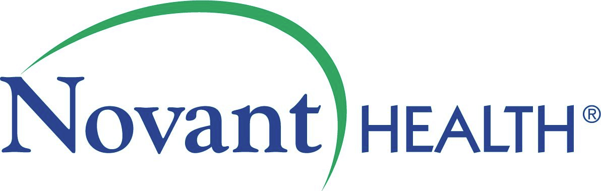 Image of Novant Health Logo