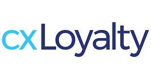 Image of CX Loyalty Logo