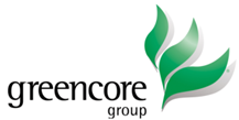 GreenCore logo