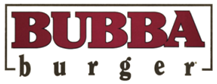 Bubba Burger logo
