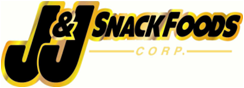 J&J Snack Foods Corporation logo