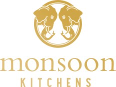 Monsoon Kitchens logo