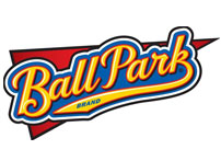 Ball Park logo