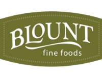 Blount Fine foods logo