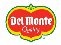 Del Monte Quality logo