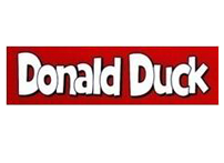 Donald Duck logo